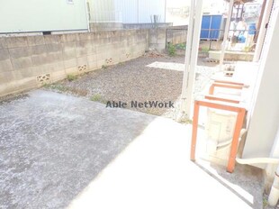 古河市桜町18-4戸建の物件外観写真